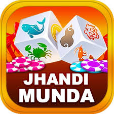 Jhandi Munda King
